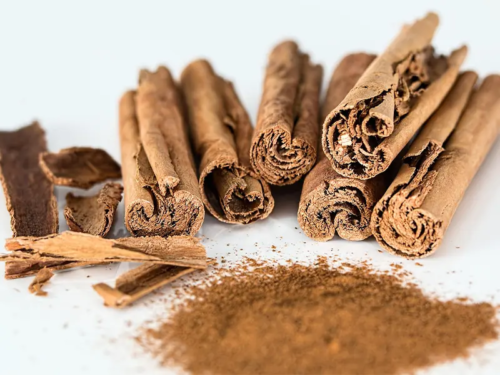 Cinnamon