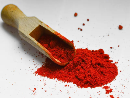 Red Chilli Powder